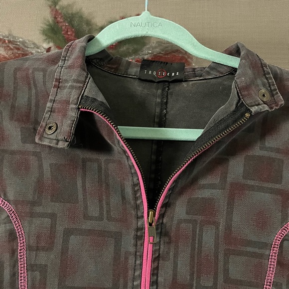 Trotters Lightweight Jacket - Picture 6 of 9